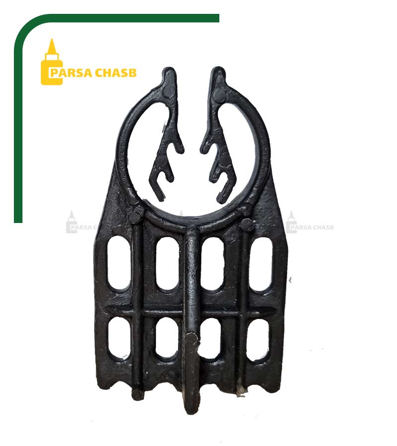 اسپیسر هارد فیکس 50 سبک