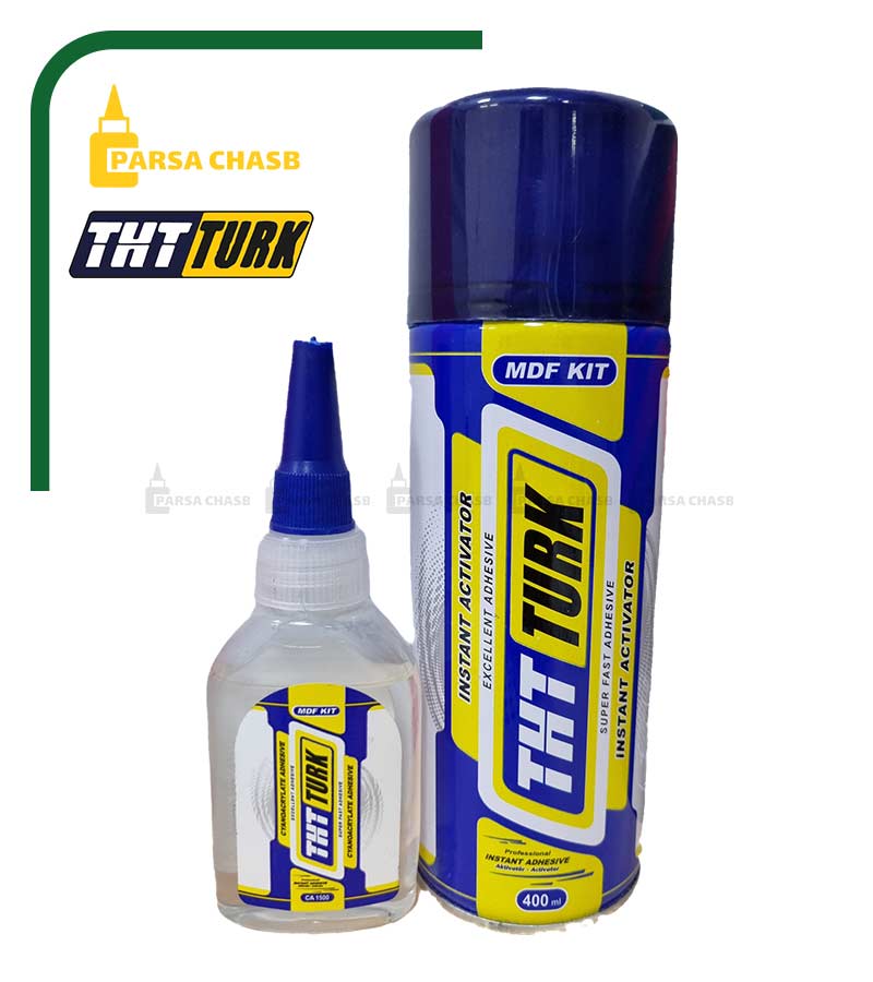 123 400 123 THT TURK 123-400-123-tht-turk